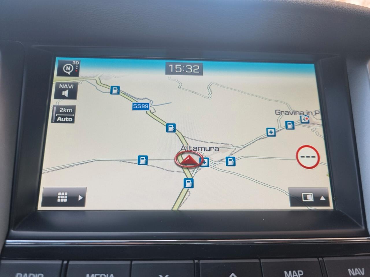 Hyundai Tucson 1.7 CRDi XPossible