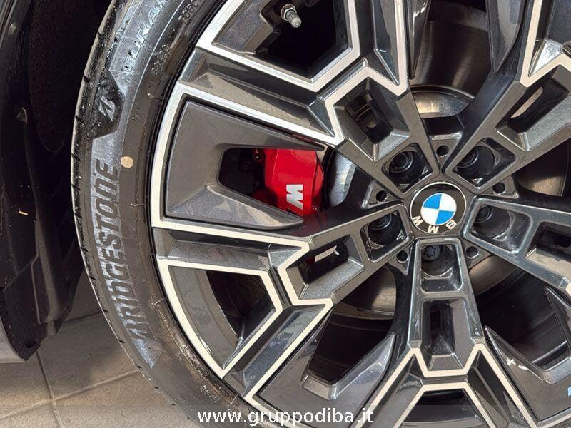 BMW Serie 5 G60 Berlina 520d 48V xdrive MSport Pro auto