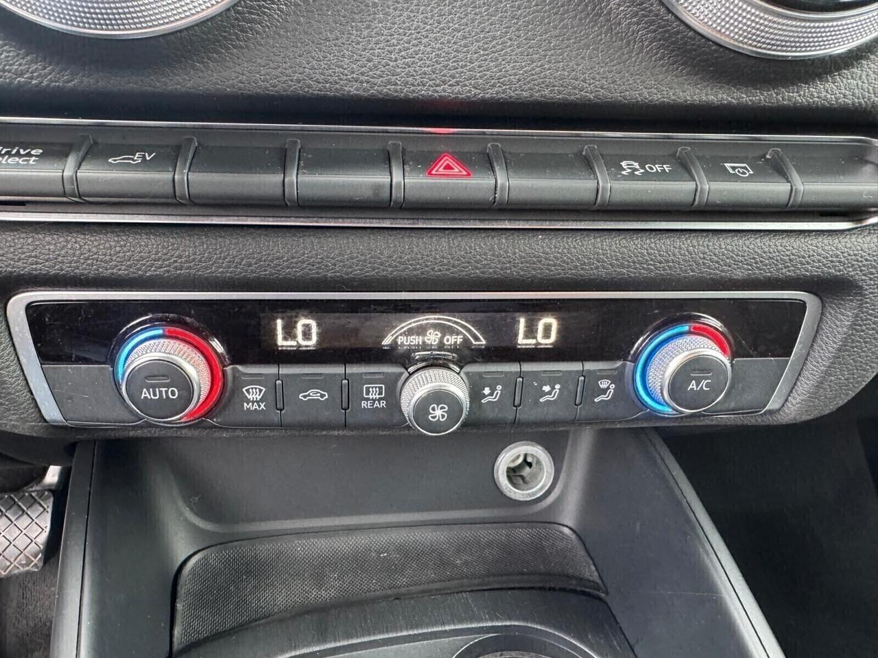 Audi A3 SPB 1.4 TFSI e-tron S tronic Sport