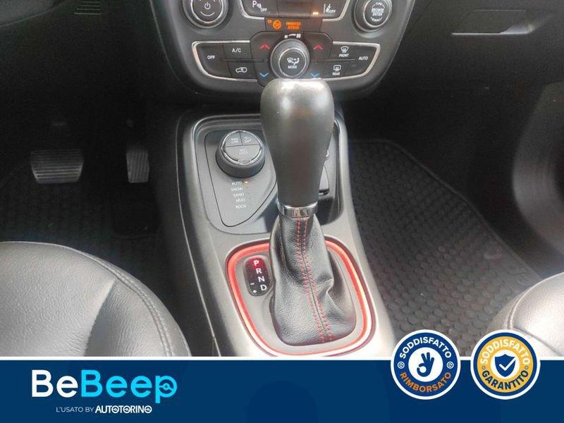 Jeep Compass 2.0 MJT TRAILHAWK 4WD ACTIVE DRIVE LOW 170