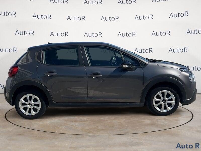 Citroën C3 C3 PureTech 83 S&S
