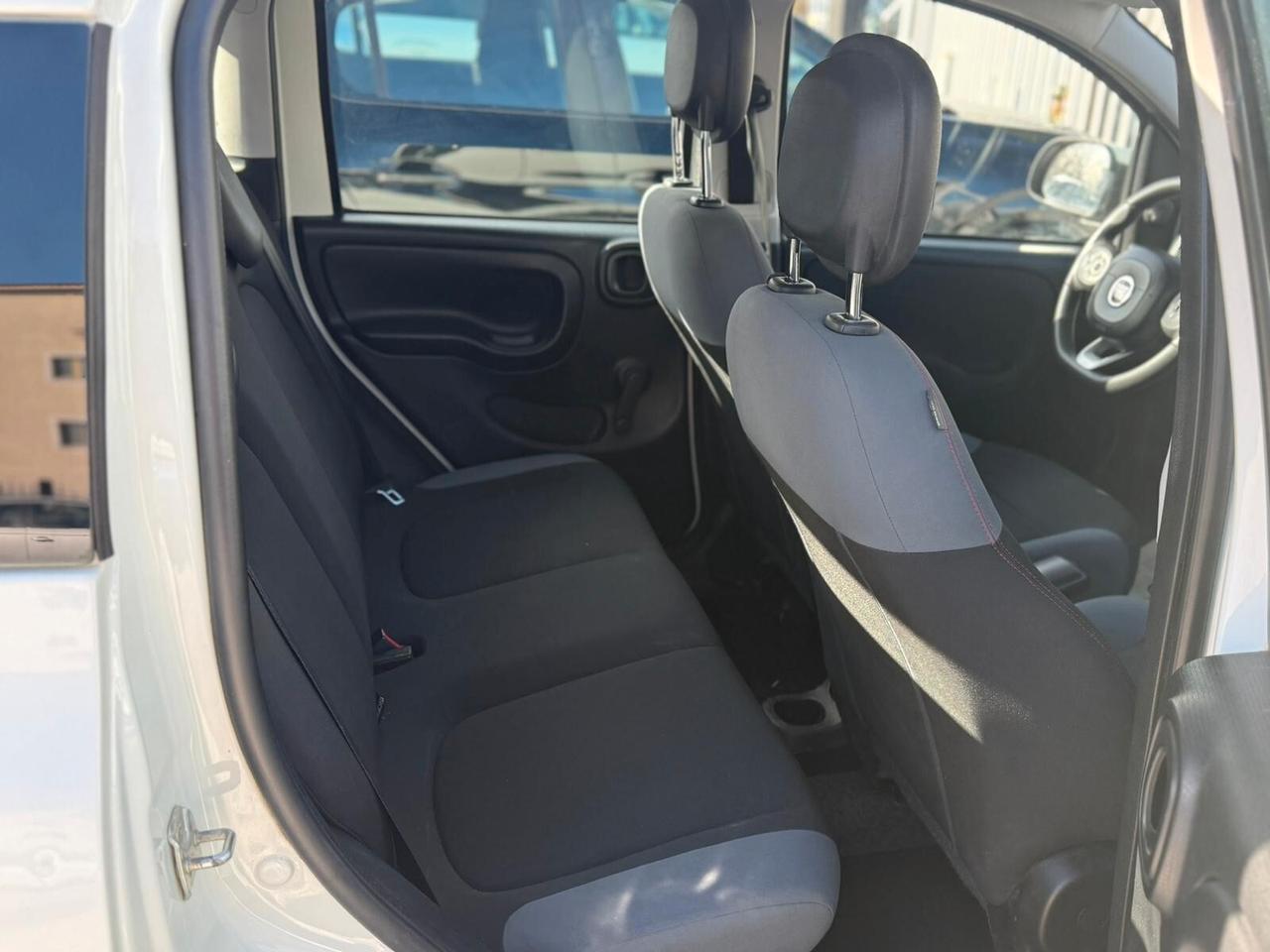 Fiat Panda 1.3 MJT 2018