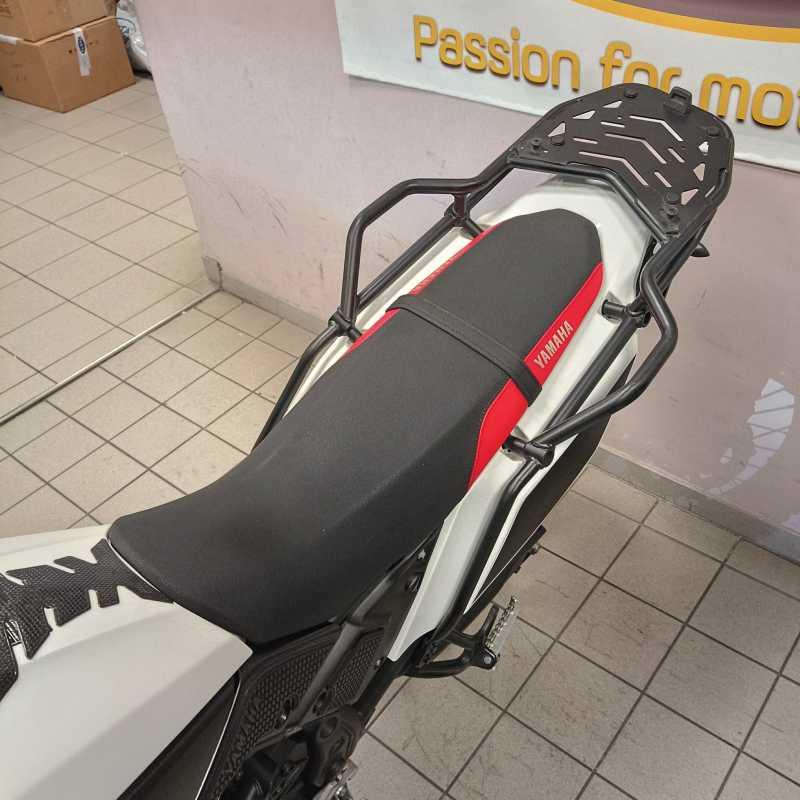 Yamaha Ténéré 700 Rally Edition - 2022