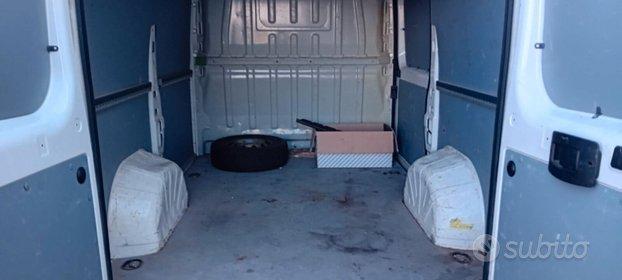 PEUGEOT BOXER 2.3 HDI EURO6 L2H2