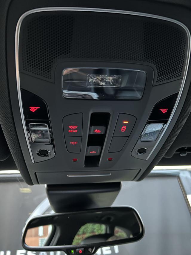 AUDI A6 Avant 2.0 TDI Stronic Quattro Sline Matrix Pano