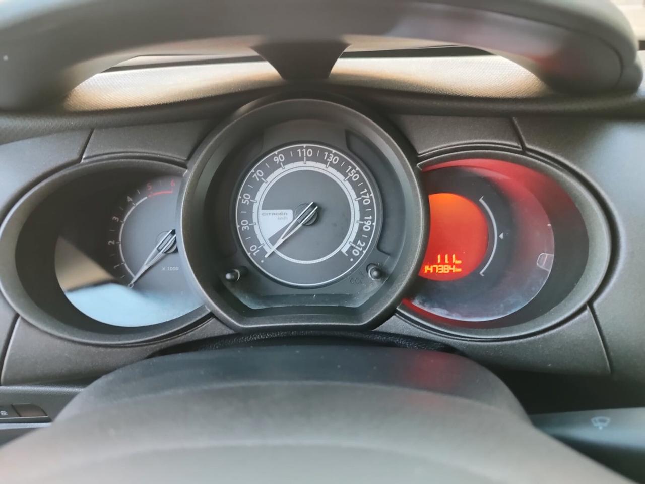 Citroen C3 1.4 HDI 68CV (SELECTION)