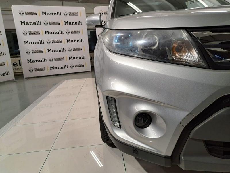 Suzuki Vitara DDiS V-Top 1.6 2WD rif.FA253