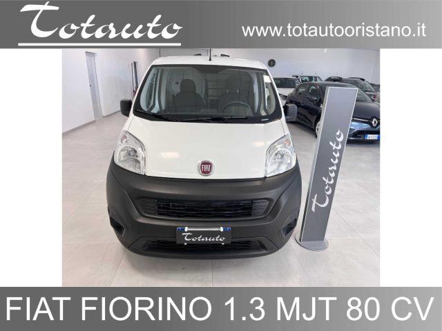 FIAT Fiorino 1.3 MJT 80CV Cargo