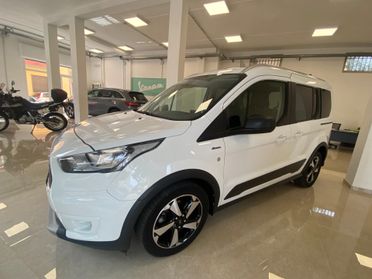 Ford Tourneo Connect Active 1.5 EcoBlue 120 CV Start & Stop