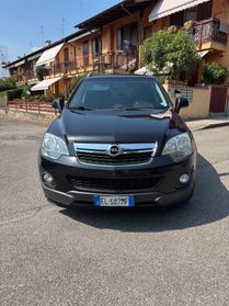 Opel Antara 2.2 CDTI 163CV Cosmo Unlimited