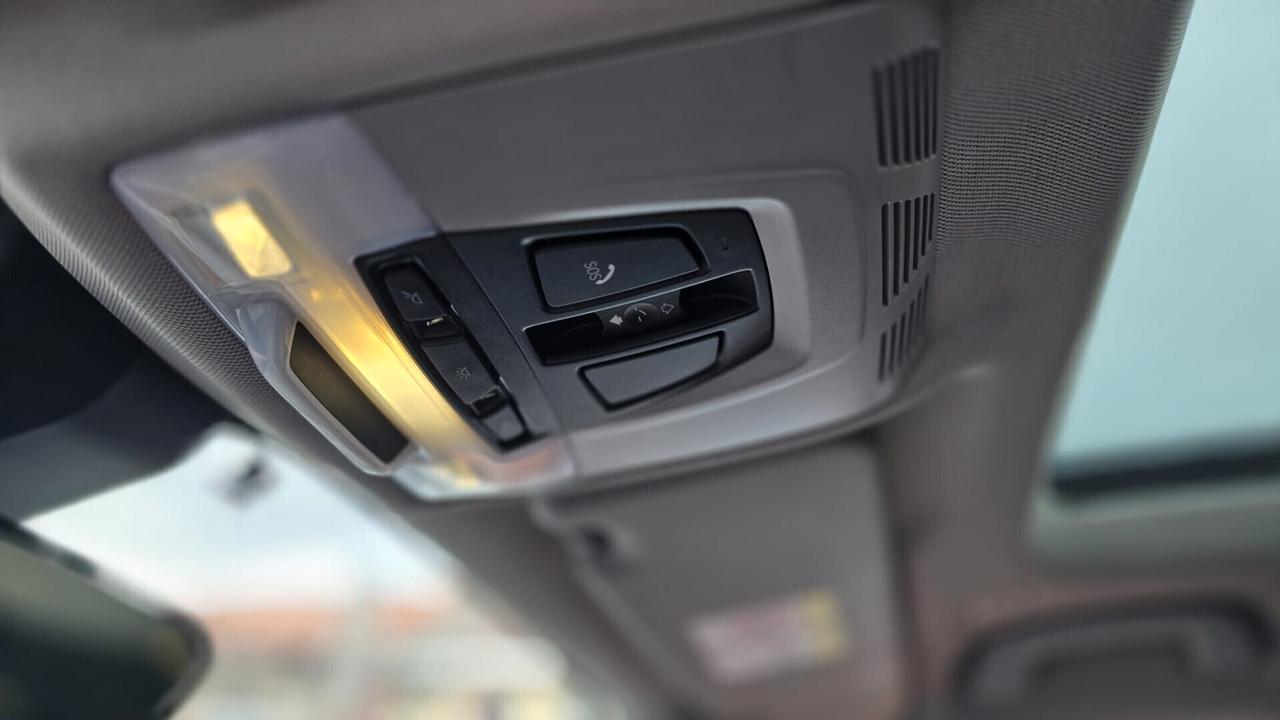 Bmw X1 sDrive18d xLine