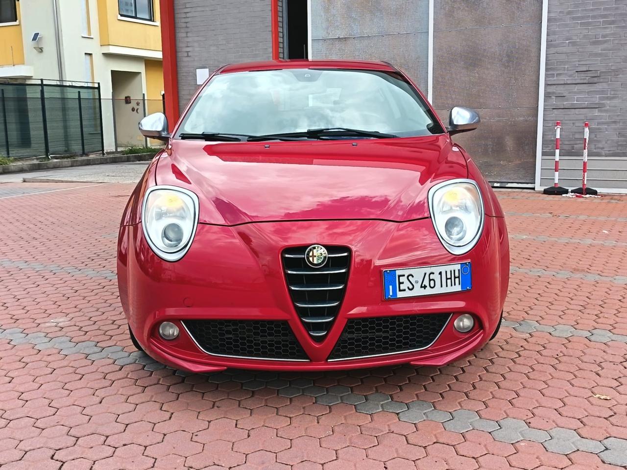 Alfa Romeo MiTo 1.4 70 CV 8V Impression