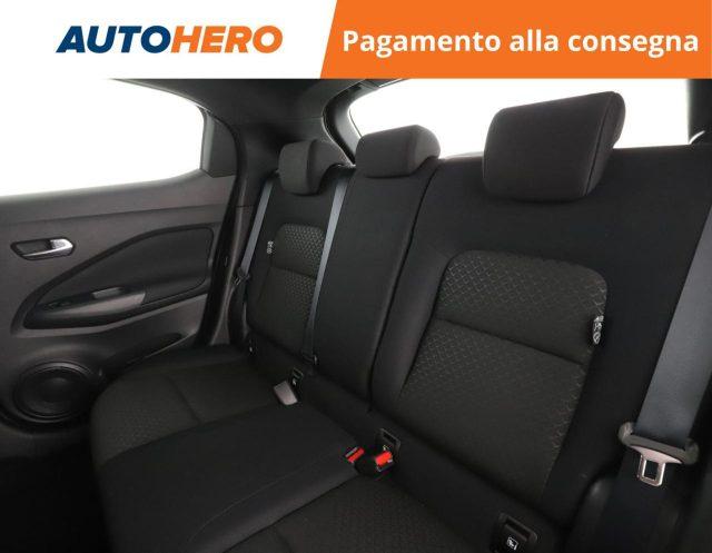 NISSAN Juke 1.0 DIG-T 117 CV Acenta