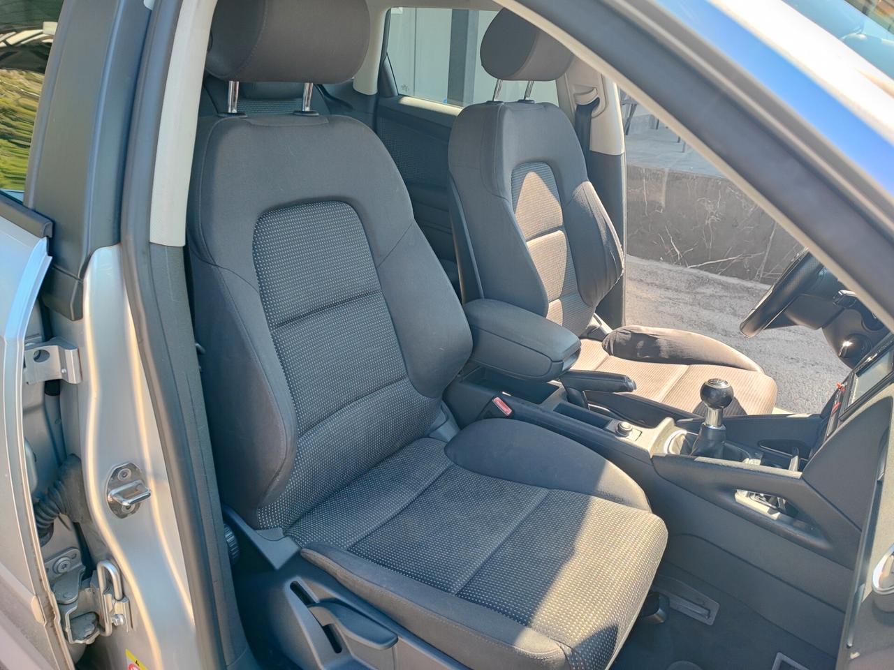 Audi A3 SPB 2.0 16V TDI Ambition