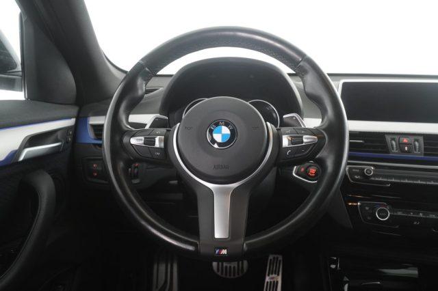 BMW X1 X1 xDrive18d MSPORT