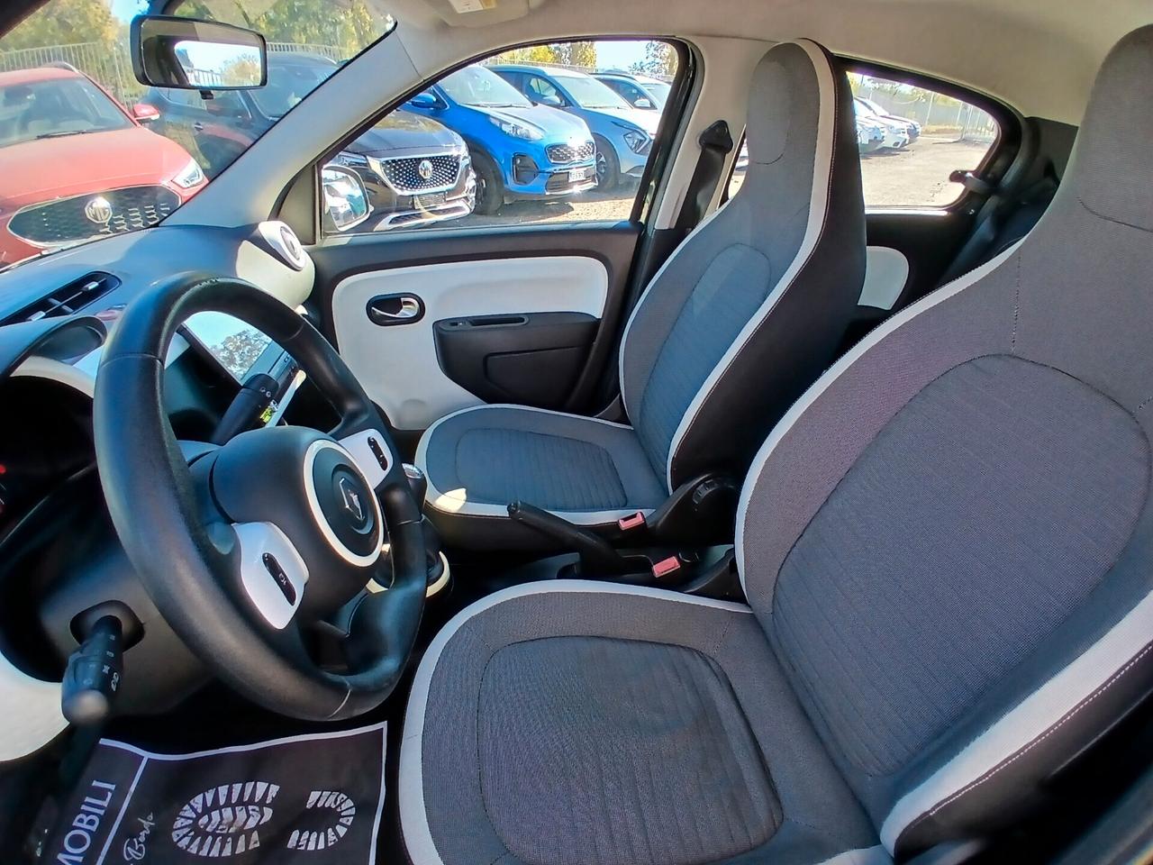 Renault Twingo SCe Zen gpl*