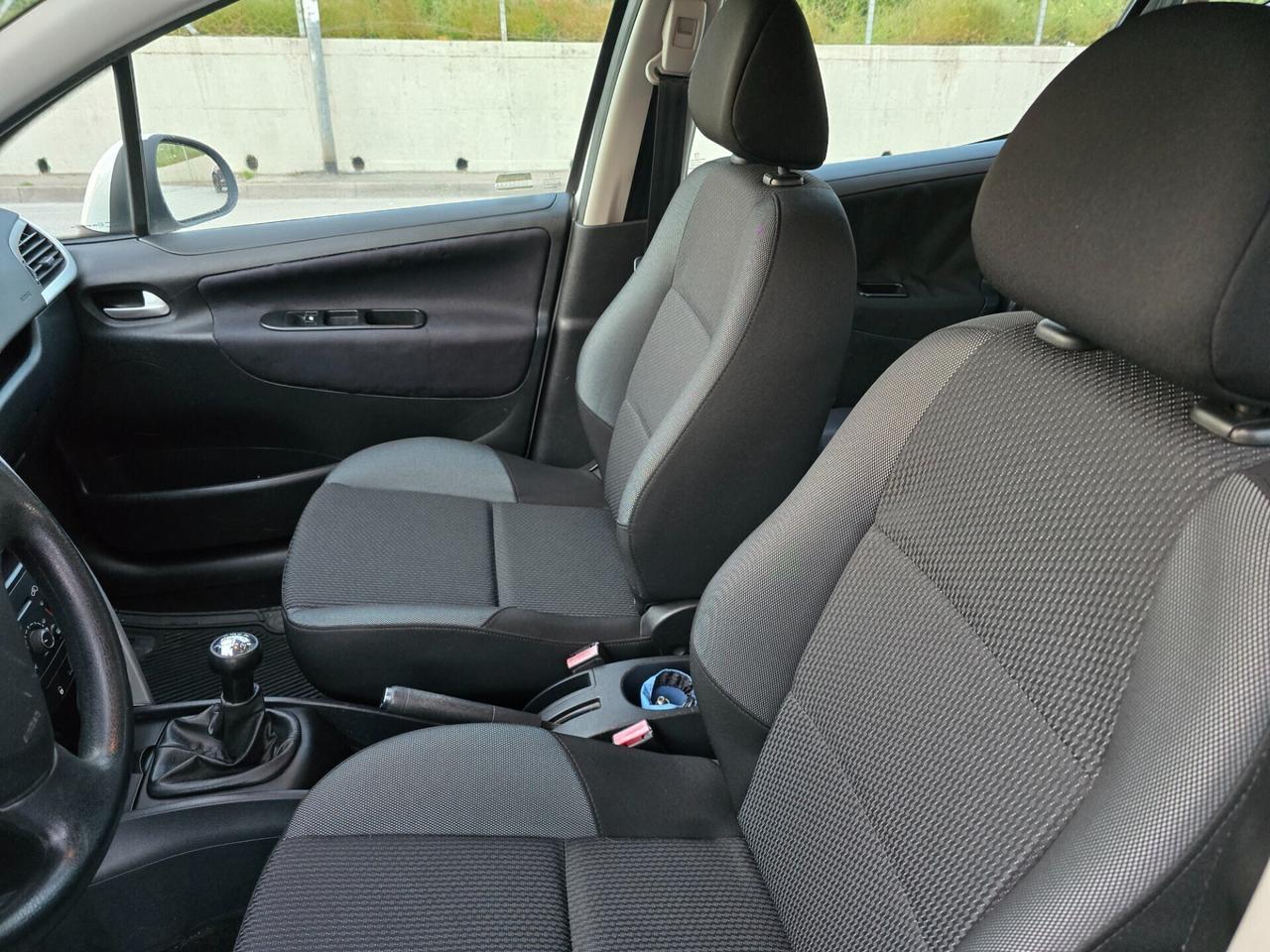 Peugeot 207 1.4 8V 75CV SW Energie ECO GPL