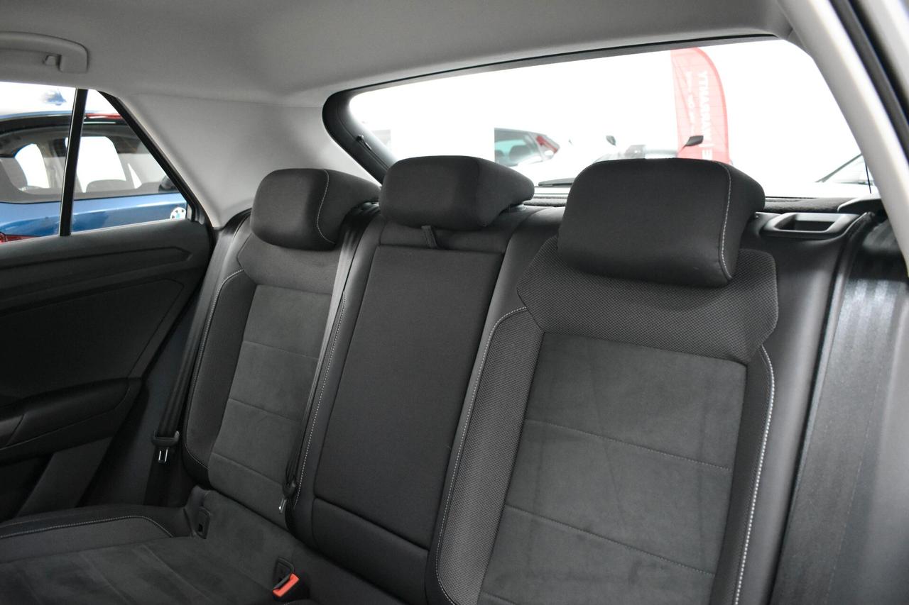 Volkswagen T-Roc 2.0 TDI SCR Style