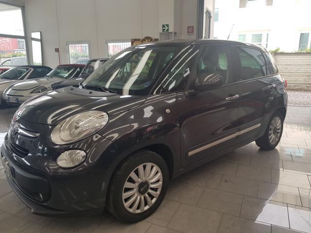 FIAT 500L 1.4 95 CV Lounge