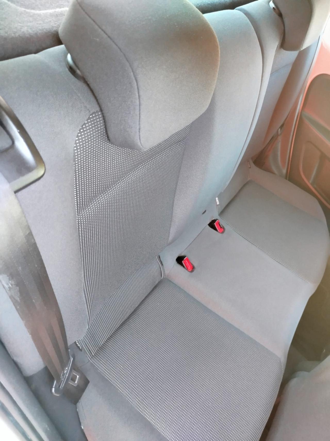 Volkswagen up! 1.0 5p. eco move BlueMotion Technology