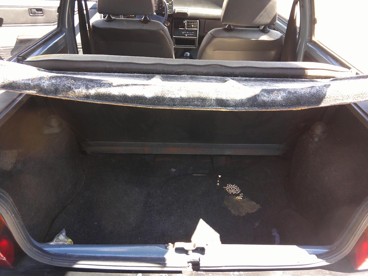 Fiat Uno 45 3 porte 85