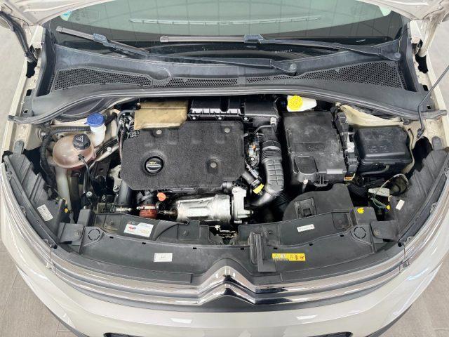 CITROEN C3 BlueHDi 100 S&S Shine