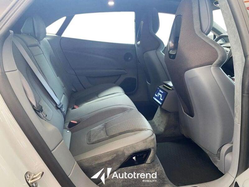 Lotus Emeya S 612 CV AWD Pronta Consegna Lotus Bari