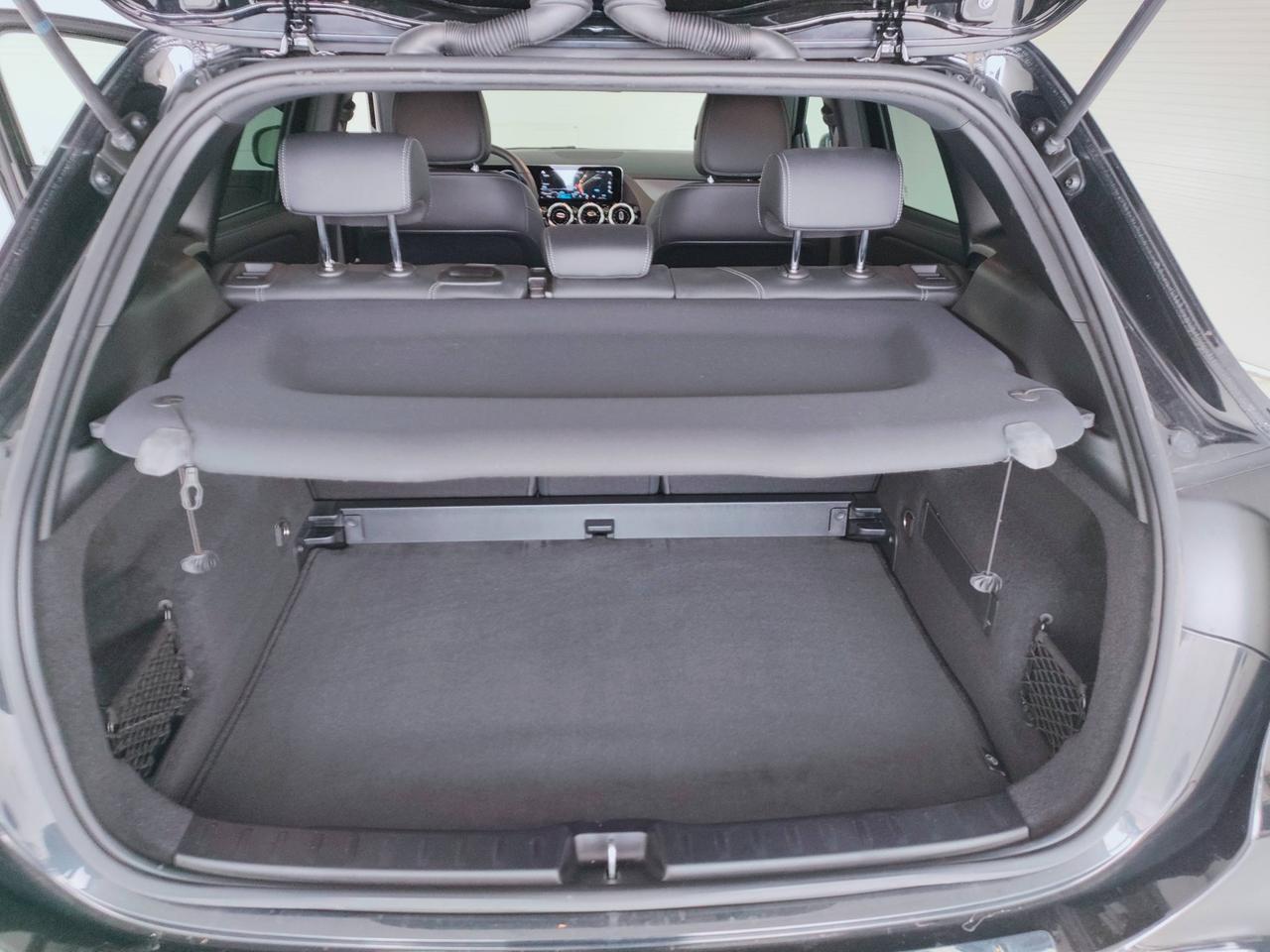 Mercedes-Benz GLA-H247 2020 - GLA 200 d Sport Plus 4matic auto