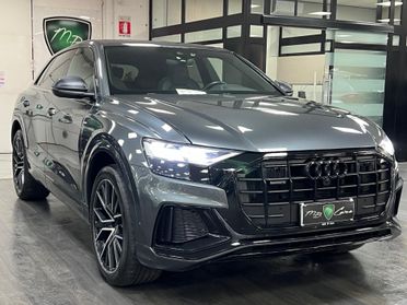 Audi Q8 50 3.0 tdi mhev S Line quattro tiptronic