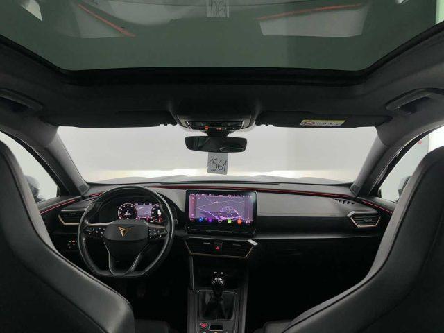 CUPRA Formentor 1.5 TSI