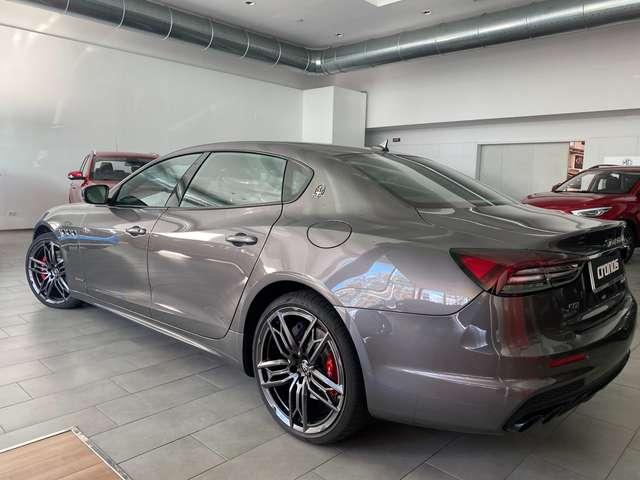 Maserati Quattroporte Quattroporte 3.0 V6 Modena Q4 430cv auto