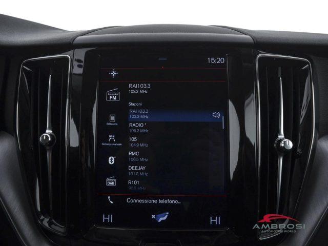 VOLVO XC60 D3 Business Plus