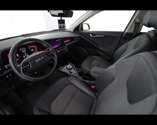 KIA Niro 1.6 GDi DCT HEV Style