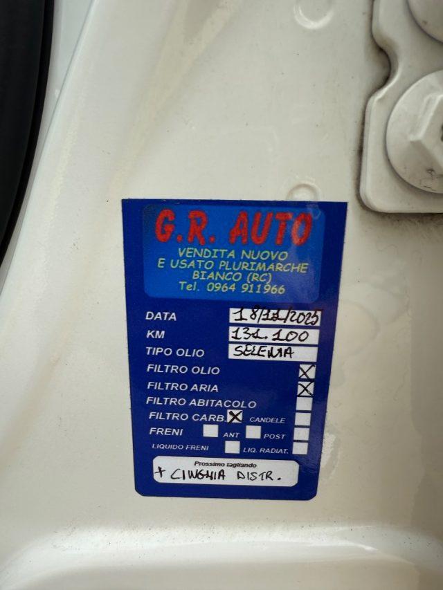 JEEP Compass 2.0 Multijet II aut. 4WD Limited GARANZIA