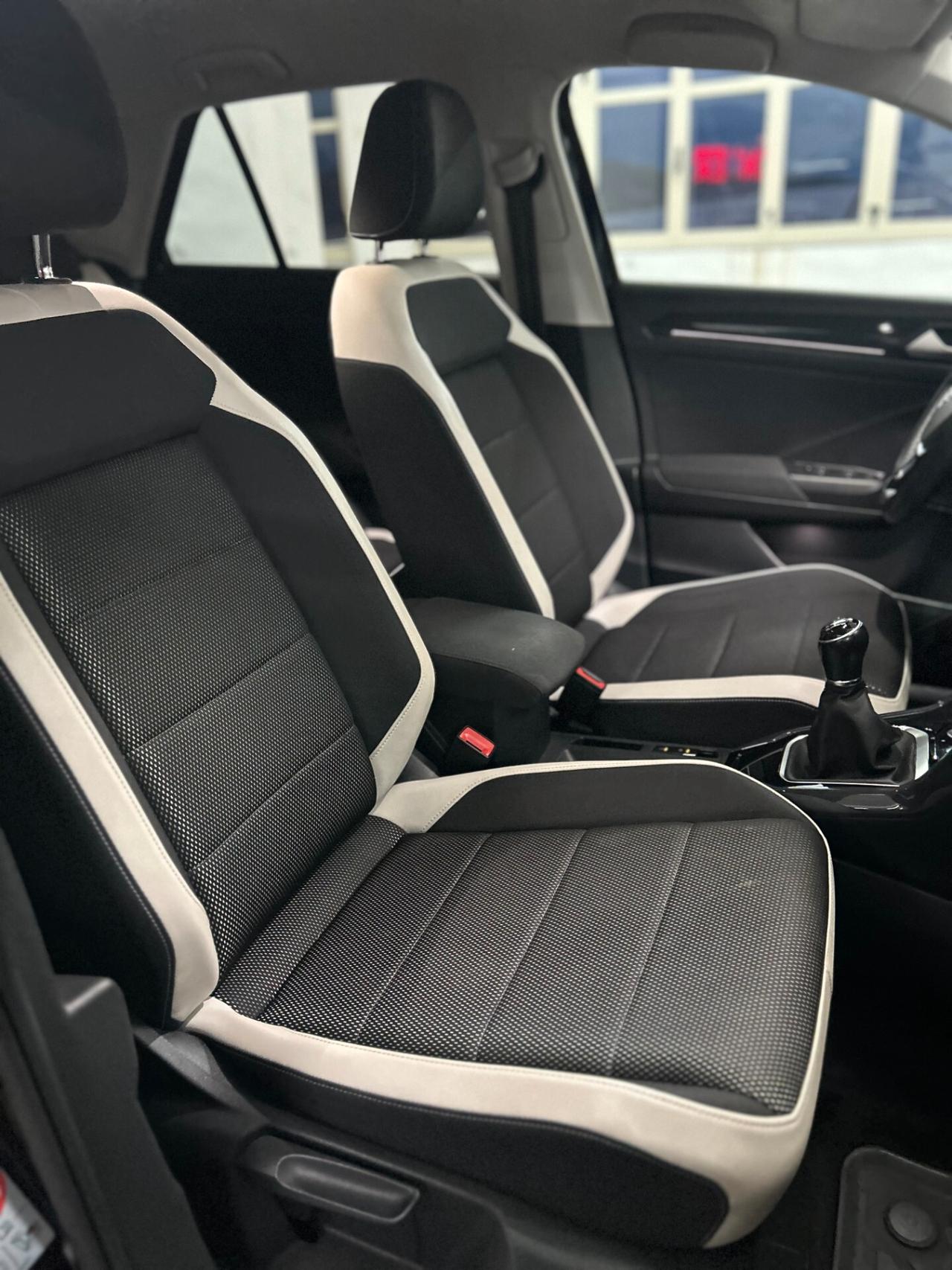 Volkswagen T-Roc 1.6 TDI SCR Advanced BlueMotion Technology