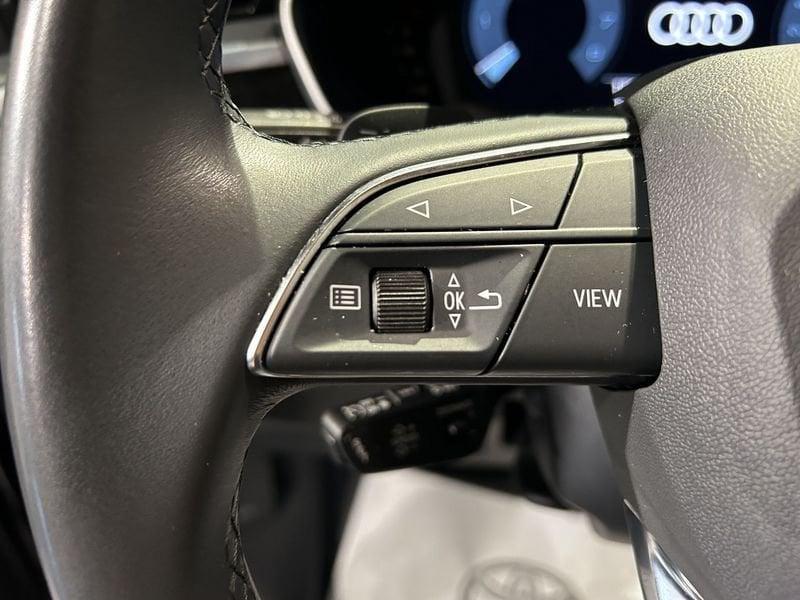 Audi Q3 Q3 35 TFSI Business
