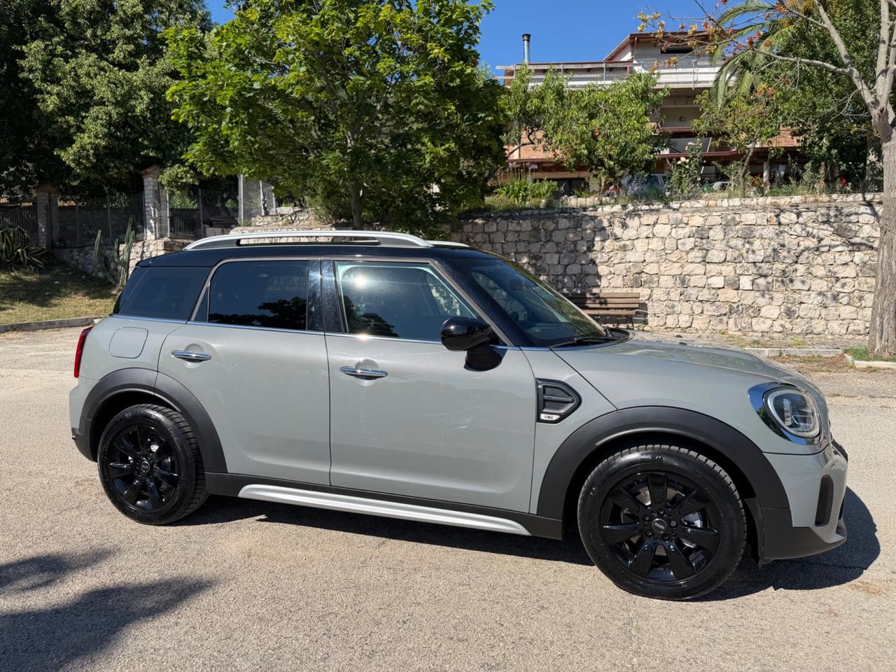 Mini Cooper D Countryman 2.0 Business