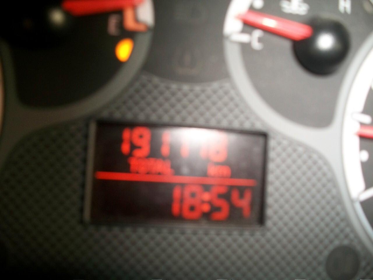 Fiat Panda 1.2 Dynamic CC 1242 BENZINA EURO 05 GARANZIA UN ANNO