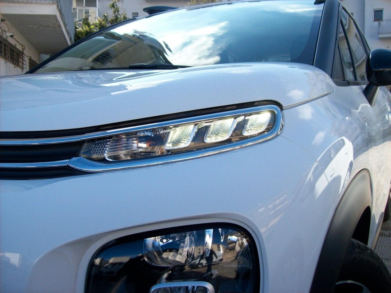 Citroen C3 Aircross 1.5 BlueHDi 102CV S&S Shine