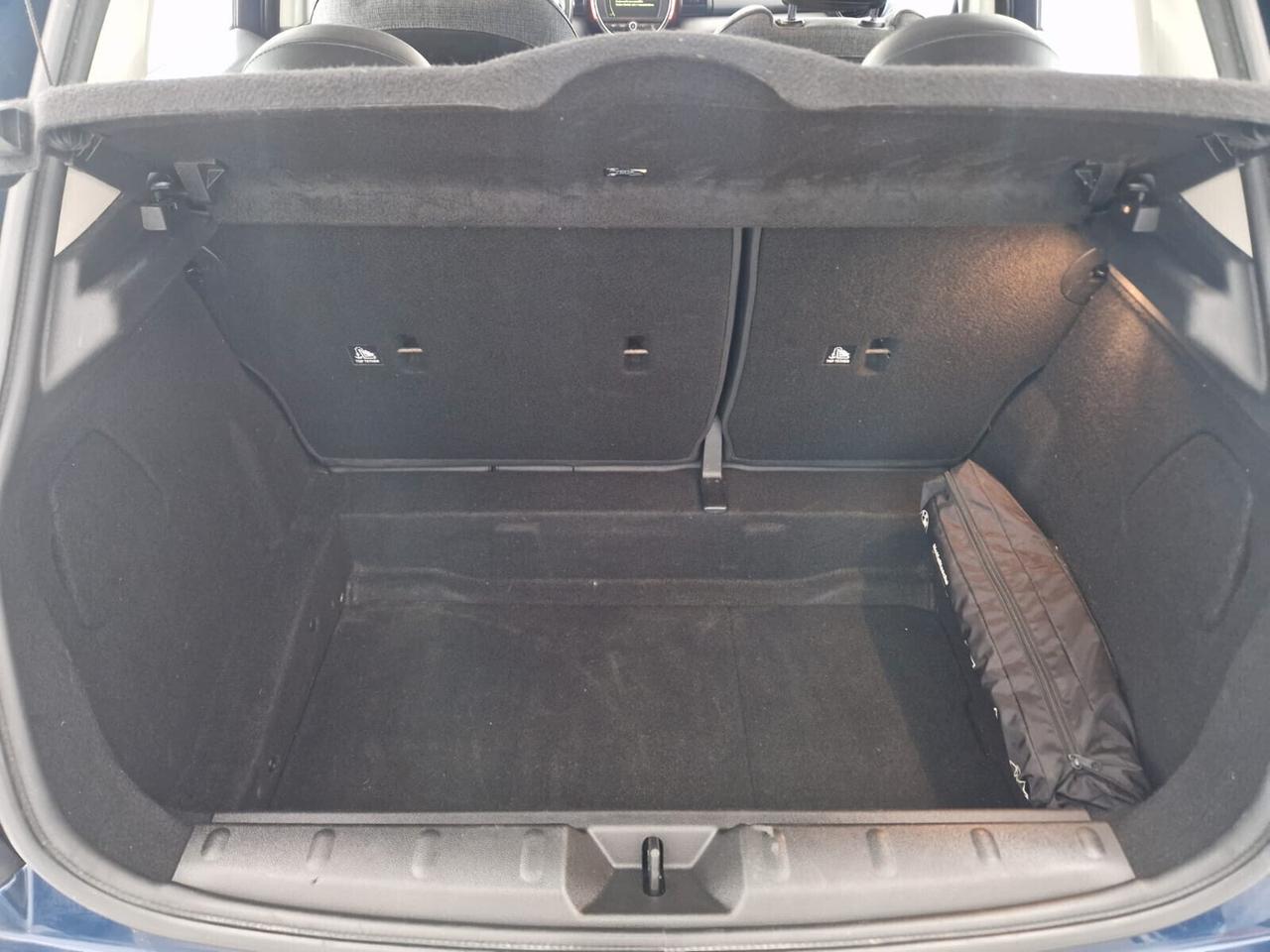 Mini Mini 1.5 Cooper D Hype 5 porte