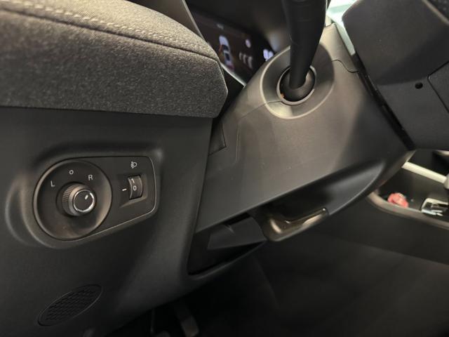MG ZS 1.5 Hybrid+ Comfort