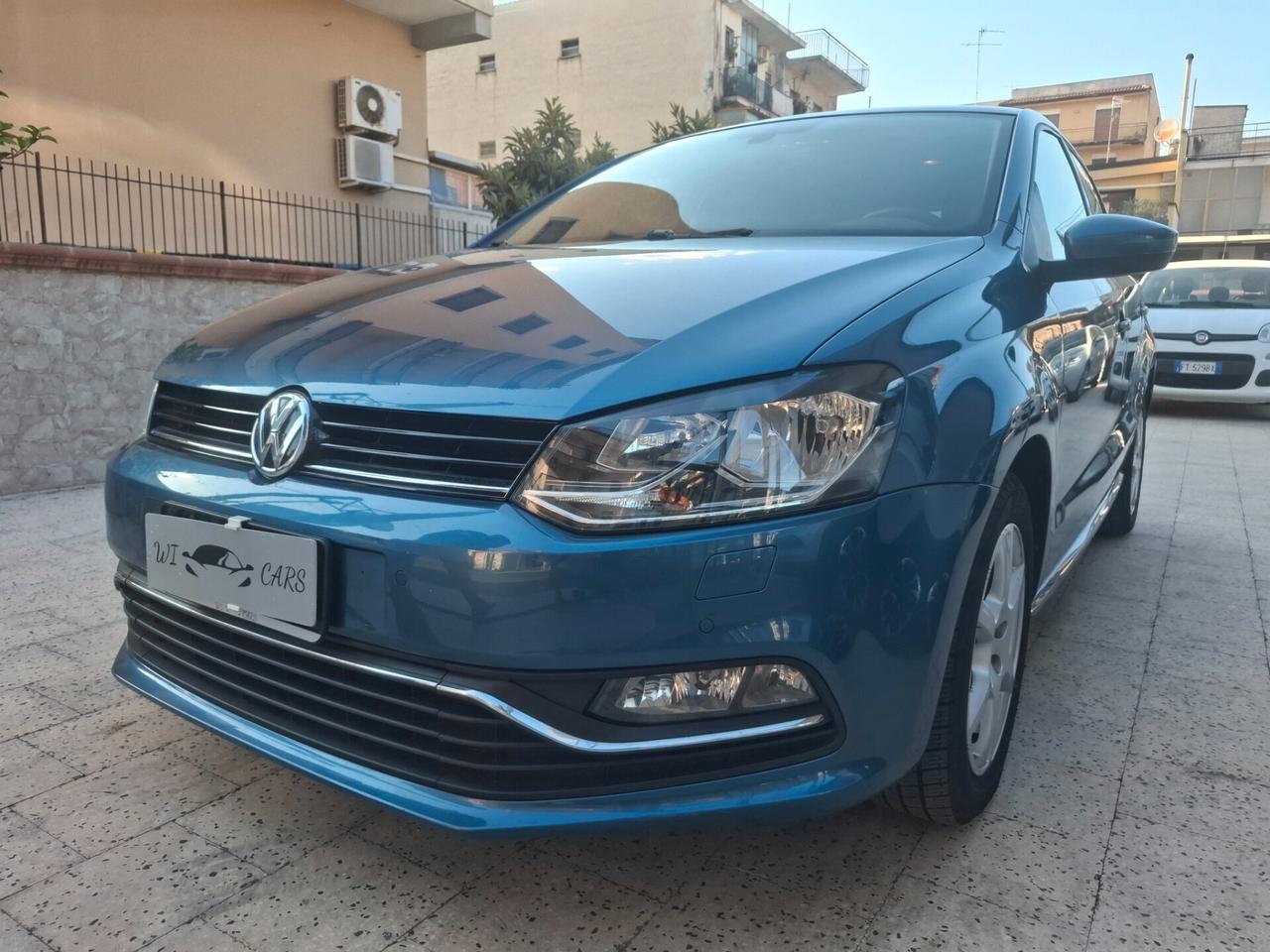 Volkswagen Polo - 1.4 TDI Nuova cinghia di distribuzione