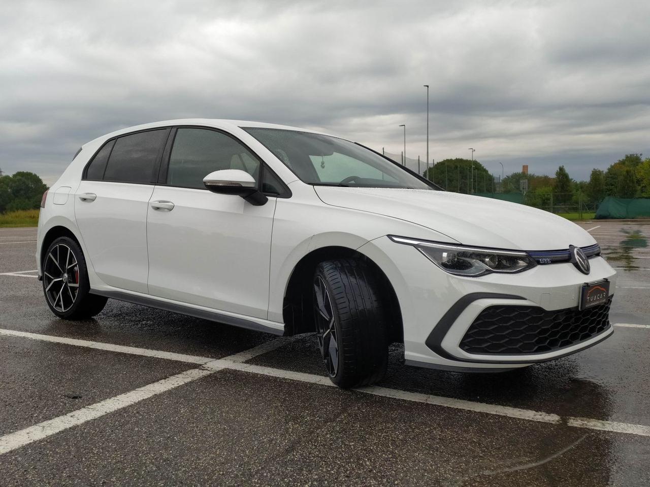 Volkswagen Golf 1st Edition Life 1.4 eHybrid #6450