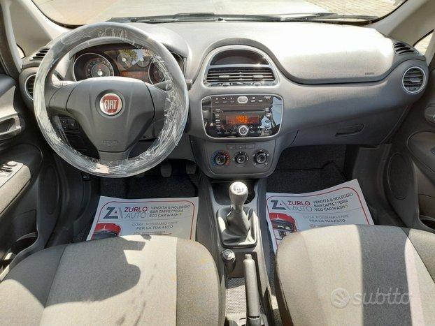 FIAT Punto 5 P. 1.3 MJT 95 CV S&S
