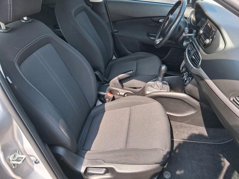 Fiat Tipo 1.3 Mjt S&S 5 porte Easy