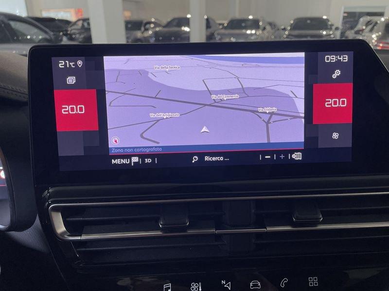 Citroën C5 Aircross PureTech 130 S&S EAT8 Shine