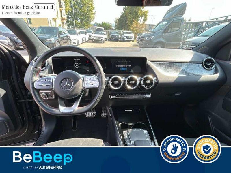 Mercedes-Benz GLA 200 D PREMIUM AUTO