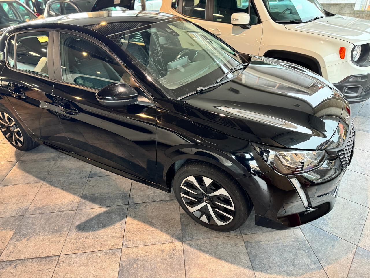 Peugeot 208 PureTech 75 Stop&Start 5 porte Active Pack