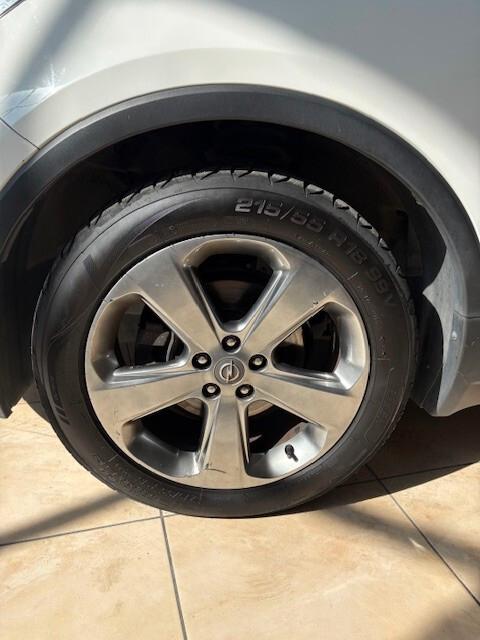 Opel Mokka 1.7 CDTI Ecotec 130CV 4x2 Start&Stop Cosmo