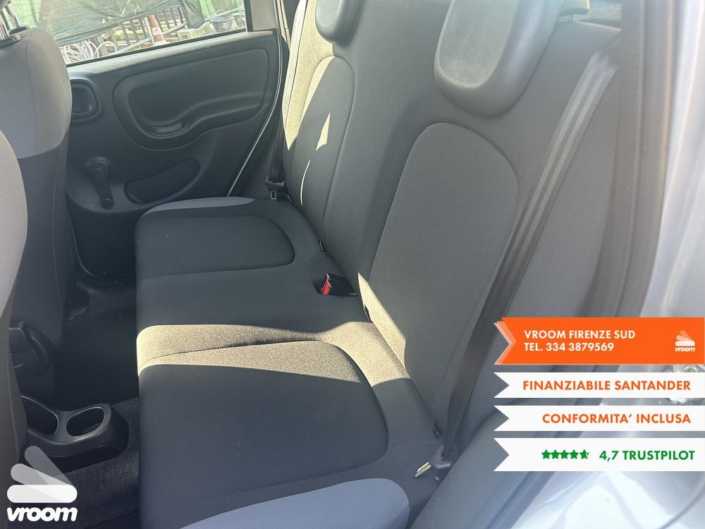 FIAT Panda 3ª serie Panda 1.2 Lounge